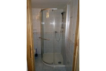 Eslovaquia Chata Bojnice, Exterior